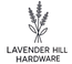 Lavender Hill Hardware - Home